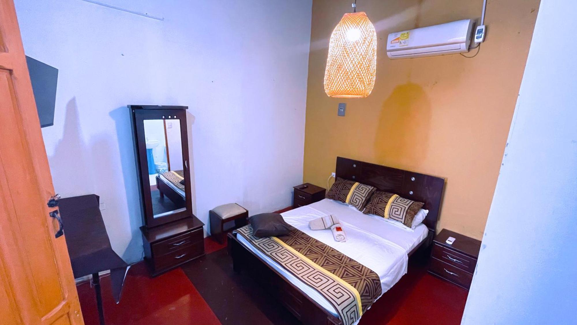Historic House Hotel Centro Historico Santa Marta  Exterior photo