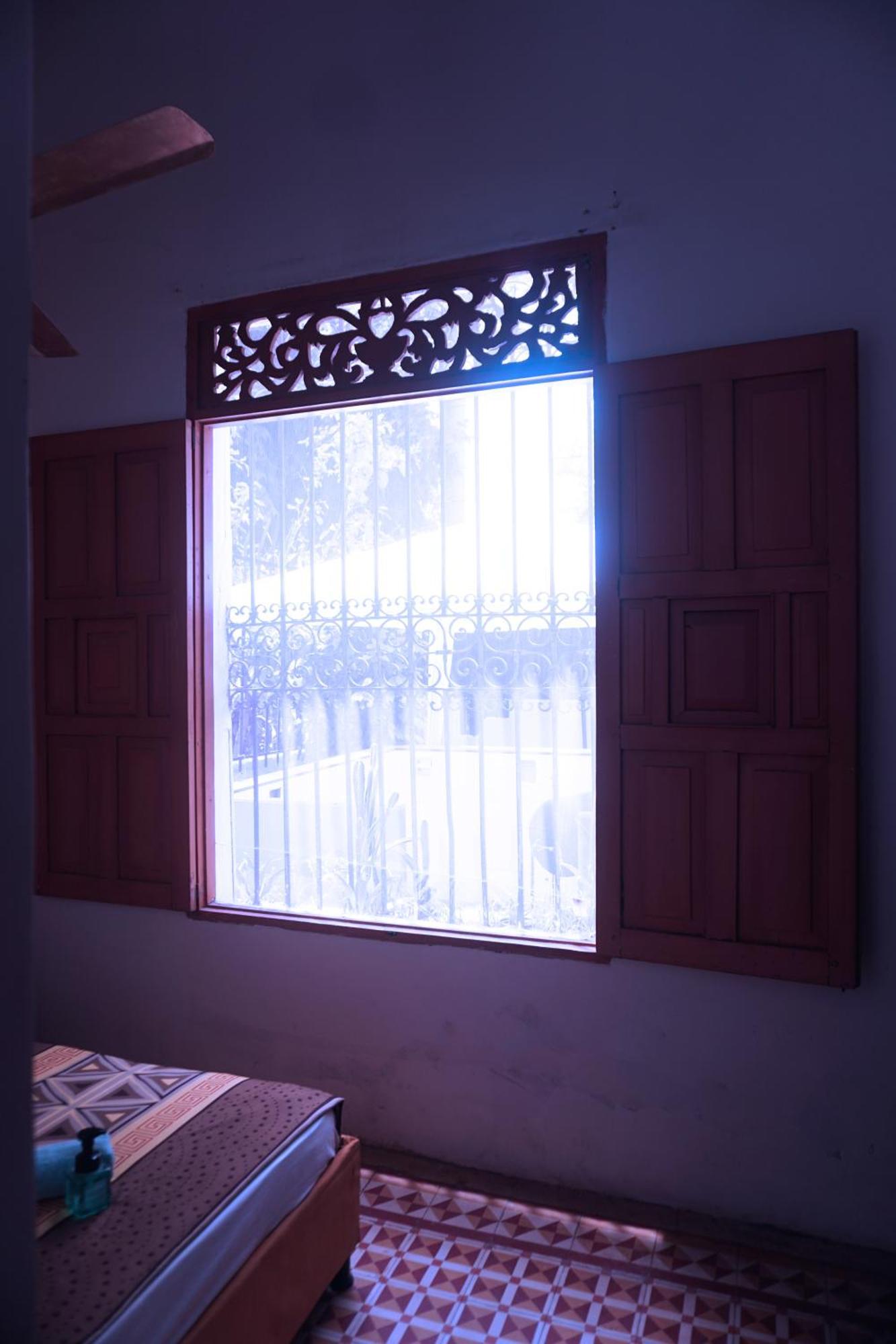 Historic House Hotel Centro Historico Santa Marta  Room photo